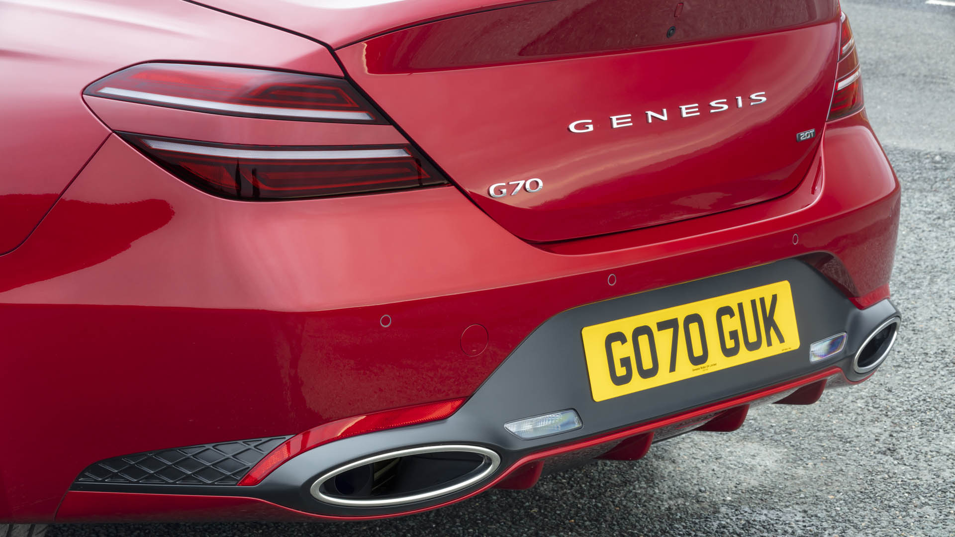 Genesis G70 Cars For Sale AutoTrader UK